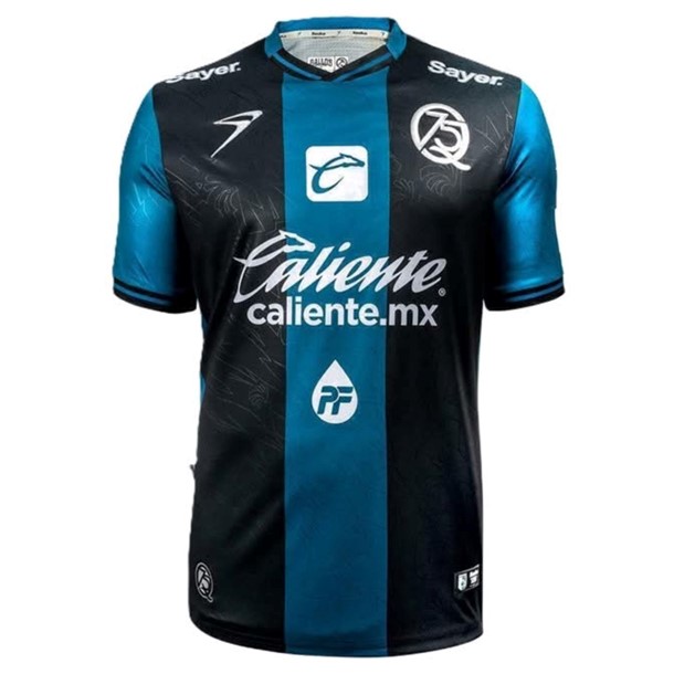 Tailandia Camiseta Querétaro 1ª 2025/26